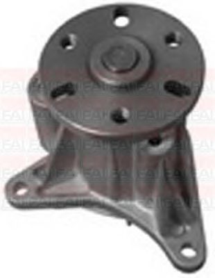 FAI AUTOPARTS wp6511 -  Водяной насос
